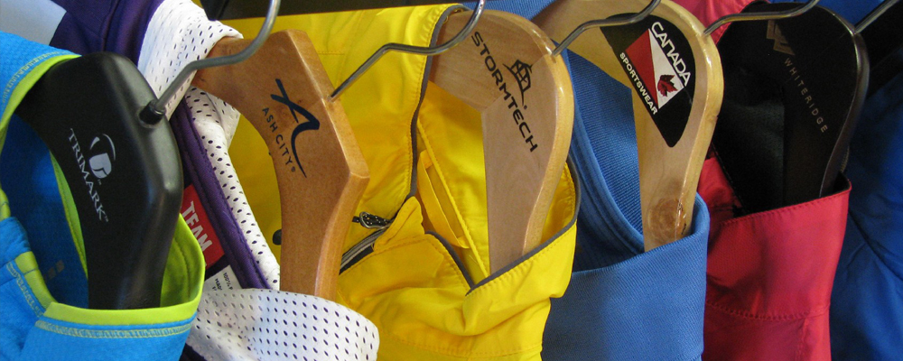 Impressions in Thread