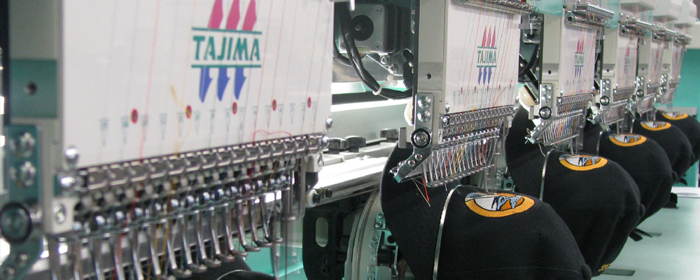 Impressions in Thread