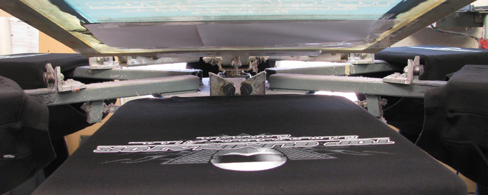 Impressions in Thread