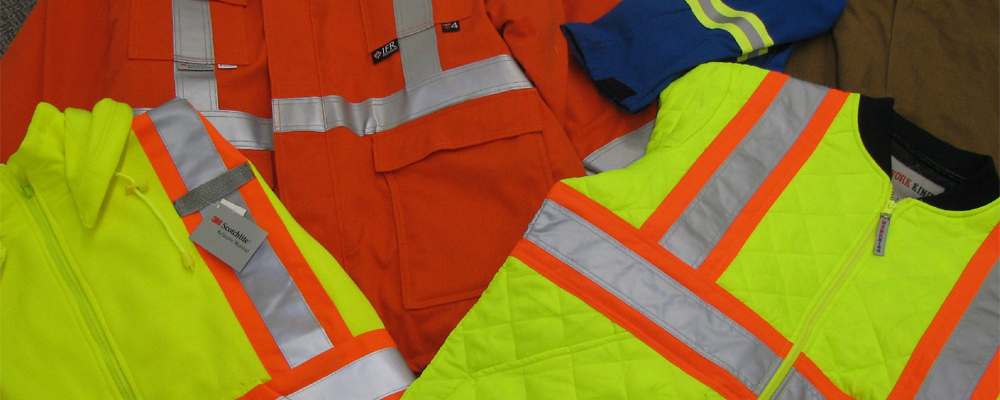 Impressions in Thread