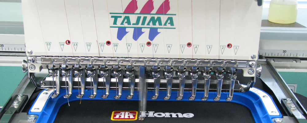 Impressions in Thread