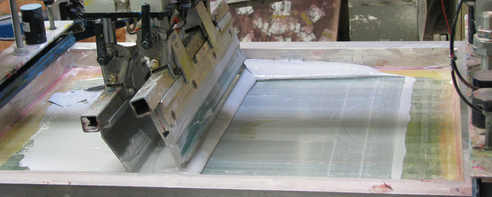 Impressions in Thread